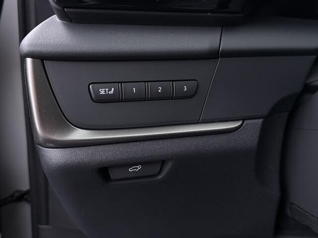 Lexus RZ 550e DIRECT 4 F SPORT 77 kWh | Mark Levinson Audio | – foto 5