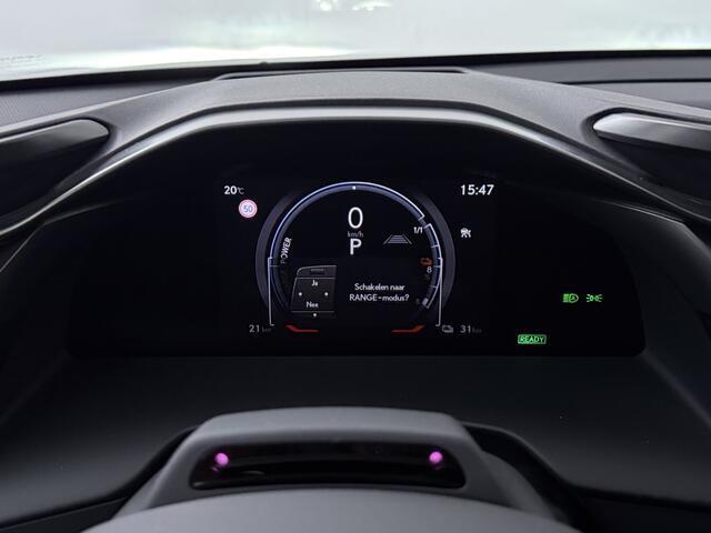 Lexus RZ 550e DIRECT 4 F SPORT 77 kWh | Mark Levinson Audio | – foto 6