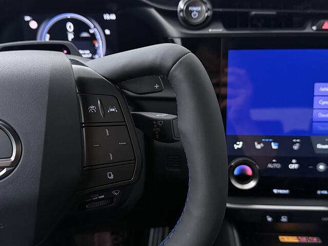 Lexus RZ 550e DIRECT 4 F SPORT 77 kWh | Mark Levinson Audio | – foto 8