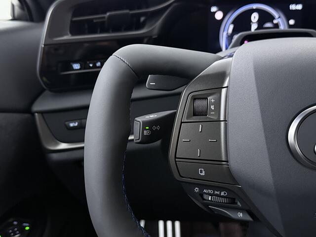 Lexus RZ 550e DIRECT 4 F SPORT 77 kWh | Mark Levinson Audio | – foto 9