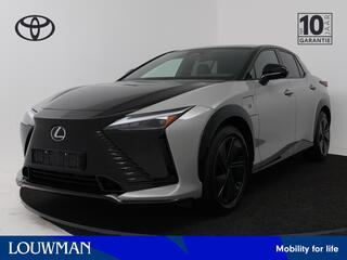 Lexus RZ 550e DIRECT 4 F SPORT 77 kWh | Mark Levi