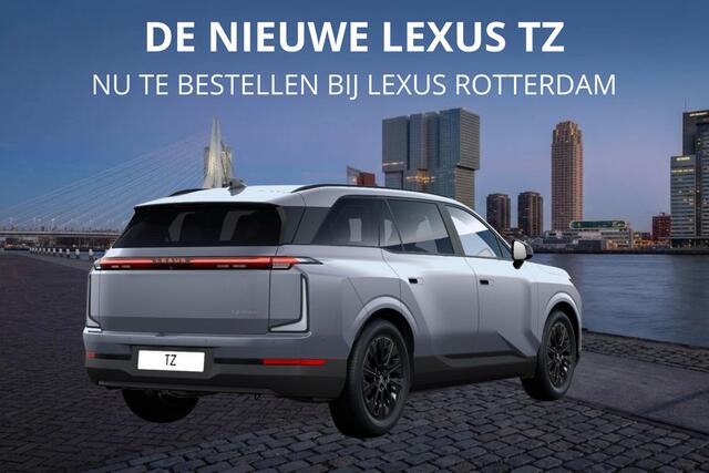 Lexus TZ 450e Executive Line 95,8 kWh | 360 Camera | Memory Seats | Panoramadak | Skylight Blue – foto 5