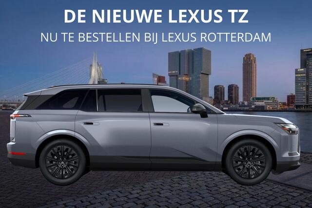 Lexus TZ 450e Executive Line 95,8 kWh | 360 Camera | Memory Seats | Panoramadak | Skylight Blue – foto 6