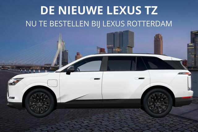 Lexus TZ 450e Executive Line 95,8 kWh | 360 Camera | Memory Seats | Panoramadak | F-White – foto 2