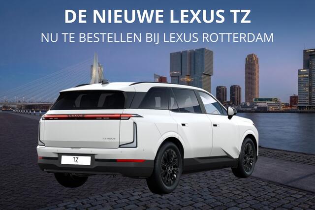 Lexus TZ 450e Executive Line 95,8 kWh | 360 Camera | Memory Seats | Panoramadak | F-White – foto 5