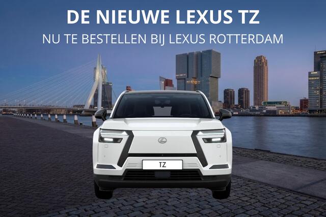 Lexus TZ 450e Executive Line 95,8 kWh | 360 Camera | Memory Seats | Panoramadak | F-White – foto 8