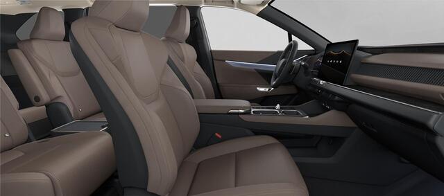Lexus TZ 450e Executive Line 95,8 kWh | 360 Camera | Memory Seats | Panoramadak | F-White – foto 10