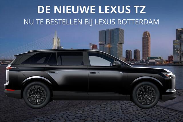 Lexus TZ 450e Executive Line 95,8 kWh | 360 Camera | Memory Seats | Panoramadak | Graphite Black – foto 6