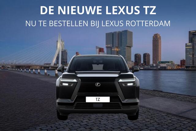 Lexus TZ 450e Executive Line 95,8 kWh | 360 Camera | Memory Seats | Panoramadak | Graphite Black – foto 8