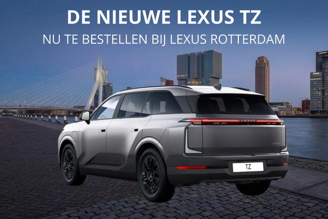 Lexus TZ 450e Executive Line 95,8 kWh | 360 Camera | Memory Seats | Panoramadak | Sonic Grey – foto 3