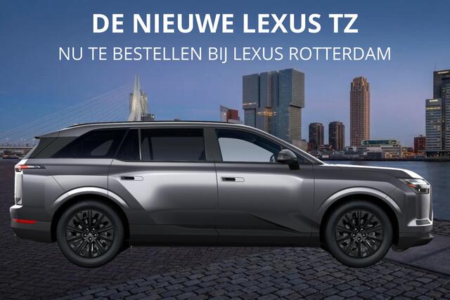 Lexus TZ 450e Executive Line 95,8 kWh | 360 Camera | Memory Seats | Panoramadak | Sonic Grey – foto 6