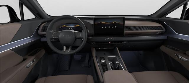 Lexus TZ 450e Executive Line 95,8 kWh | 360 Camera | Memory Seats | Panoramadak | Sonic Grey – foto 9