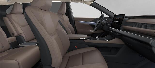 Lexus TZ 450e Executive Line 95,8 kWh | 360 Camera | Memory Seats | Panoramadak | Sonic Grey – foto 10