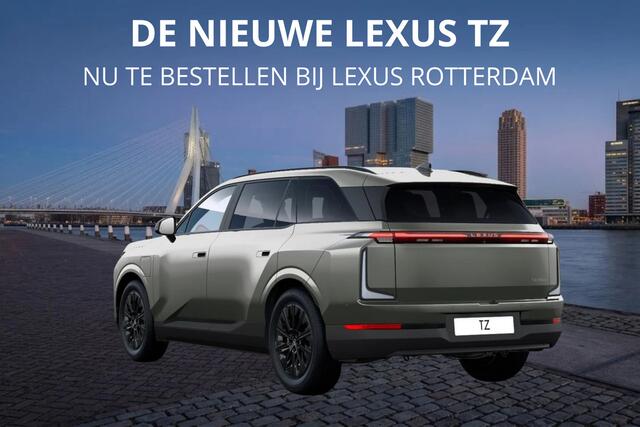 Lexus TZ 450e Executive Line 95,8 kWh | 360 Camera | Memory Seats | Panoramadak | Sonic Tellus – foto 3