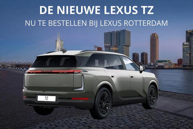 Lexus TZ 450e Executive Line 95,8 kWh | 360 Camera | Memory Seats | Panoramadak | Sonic Tellus – foto 5