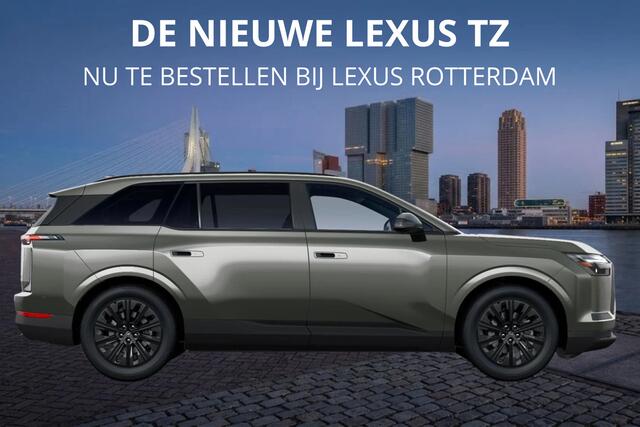 Lexus TZ 450e Executive Line 95,8 kWh | 360 Camera | Memory Seats | Panoramadak | Sonic Tellus – foto 6