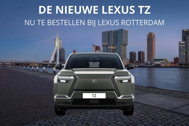 Lexus TZ 450e Executive Line 95,8 kWh | 360 Camera | Memory Seats | Panoramadak | Sonic Tellus – foto 8
