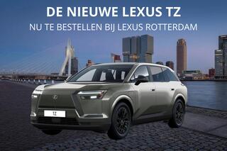 Lexus TZ 450e Executive Line 95,8 kWh | 360 Camer