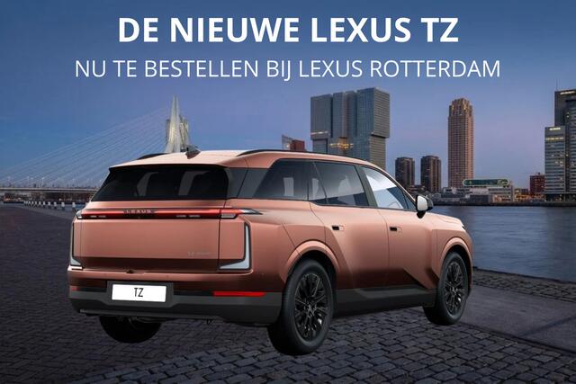 Lexus TZ 450e Executive Line 95,8 kWh | 360 Camera | Memory Seats | Panoramadak | Sonic Copper – foto 5