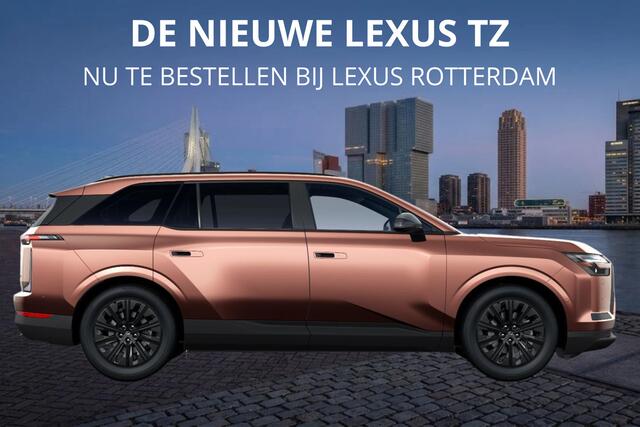 Lexus TZ 450e Executive Line 95,8 kWh | 360 Camera | Memory Seats | Panoramadak | Sonic Copper – foto 6