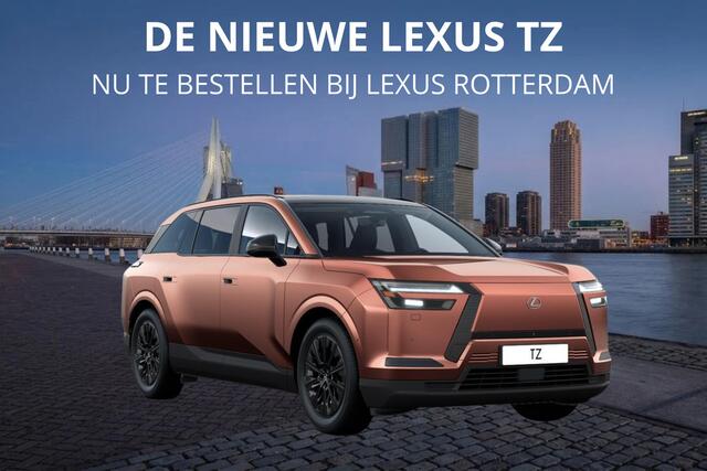 Lexus TZ 450e Executive Line 95,8 kWh | 360 Camera | Memory Seats | Panoramadak | Sonic Copper – foto 7