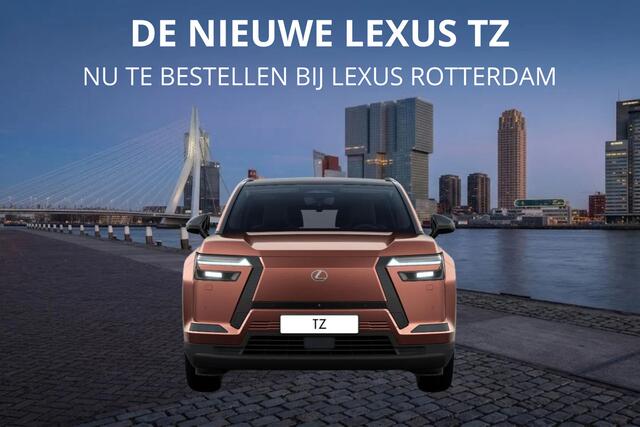 Lexus TZ 450e Executive Line 95,8 kWh | 360 Camera | Memory Seats | Panoramadak | Sonic Copper – foto 8