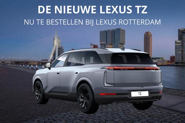 Lexus TZ 550e President Line 95,8 kWh | Mark Levinson | Ottoman-Stoelen | Soft-Close | Skylight Blue – foto 3