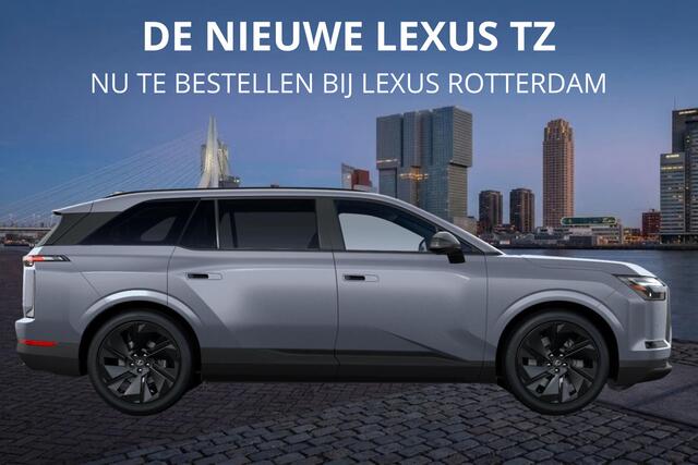 Lexus TZ 550e President Line 95,8 kWh | Mark Levinson | Ottoman-Stoelen | Soft-Close | Skylight Blue – foto 6
