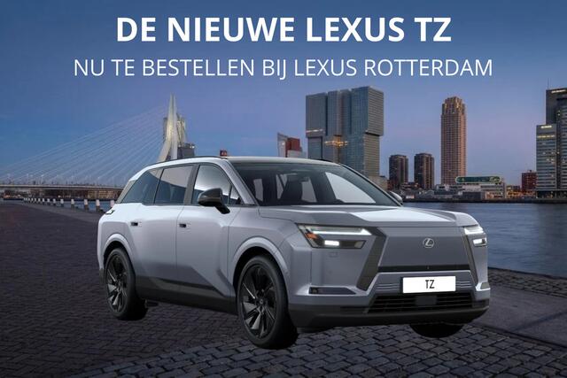Lexus TZ 550e President Line 95,8 kWh | Mark Levinson | Ottoman-Stoelen | Soft-Close | Skylight Blue – foto 7