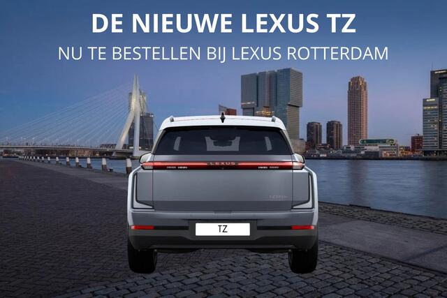 Lexus TZ 550e President Line 95,8 kWh | Mark Levinson | Ottoman-Stoelen | Soft-Close | Skylight Blue & Black Roof – foto 4
