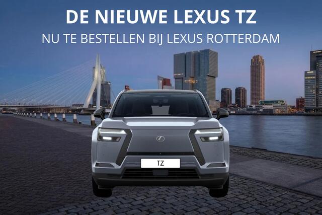 Lexus TZ 550e President Line 95,8 kWh | Mark Levinson | Ottoman-Stoelen | Soft-Close | Skylight Blue & Black Roof – foto 8
