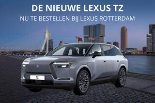 Lexus TZ 550e President Line 95,8 kWh | Mark Levi