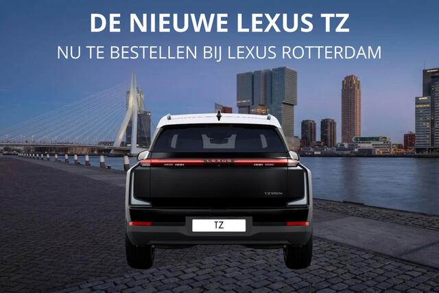 Lexus TZ 550e President Line 95,8 kWh | Mark Levinson | Ottoman-Stoelen | Soft-Close | Graphite Black – foto 4