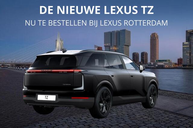 Lexus TZ 550e President Line 95,8 kWh | Mark Levinson | Ottoman-Stoelen | Soft-Close | Graphite Black – foto 5