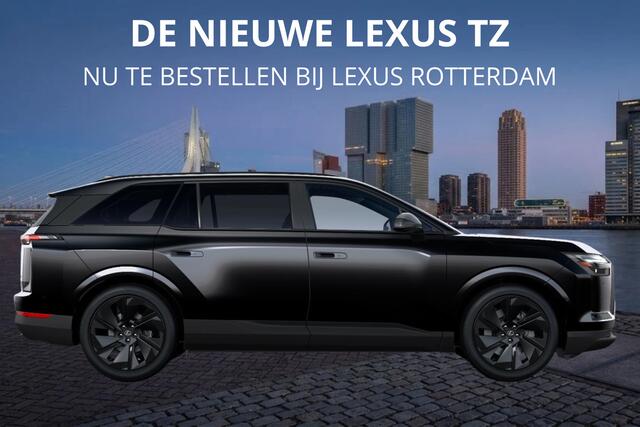 Lexus TZ 550e President Line 95,8 kWh | Mark Levinson | Ottoman-Stoelen | Soft-Close | Graphite Black – foto 6