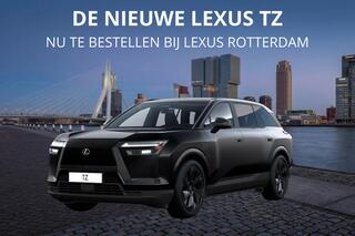 Lexus TZ 550e President Line 95,8 kWh | Mark Levi