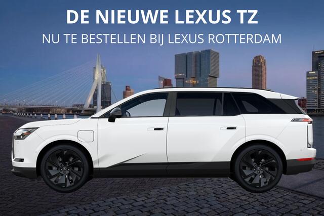 Lexus TZ 550e President Line 95,8 kWh | Mark Levinson | Ottoman-Stoelen | Soft-Close | F-White – foto 2