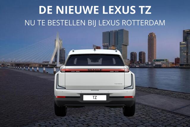 Lexus TZ 550e President Line 95,8 kWh | Mark Levinson | Ottoman-Stoelen | Soft-Close | F-White – foto 4
