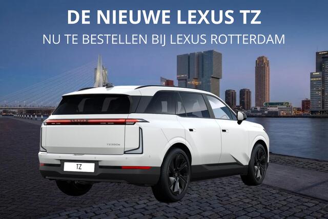 Lexus TZ 550e President Line 95,8 kWh | Mark Levinson | Ottoman-Stoelen | Soft-Close | F-White – foto 5