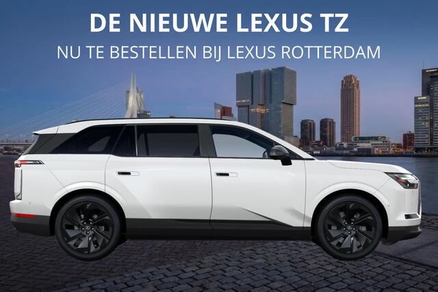 Lexus TZ 550e President Line 95,8 kWh | Mark Levinson | Ottoman-Stoelen | Soft-Close | F-White – foto 6