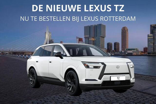 Lexus TZ 550e President Line 95,8 kWh | Mark Levinson | Ottoman-Stoelen | Soft-Close | F-White – foto 7