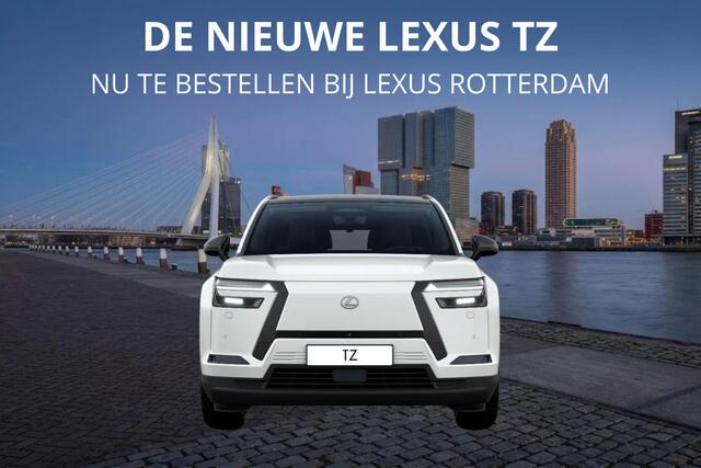Lexus TZ 550e President Line 95,8 kWh | Mark Levinson | Ottoman-Stoelen | Soft-Close | F-White – foto 8