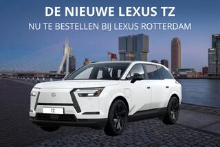Lexus TZ 550e President Line 95,8 kWh | Mark Levi