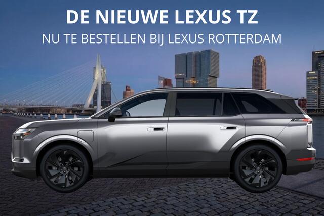 Lexus TZ 550e President Line 95,8 kWh | Mark Levinson | Ottoman-Stoelen | Soft-Close | Sonic Grey Metallic – foto 2