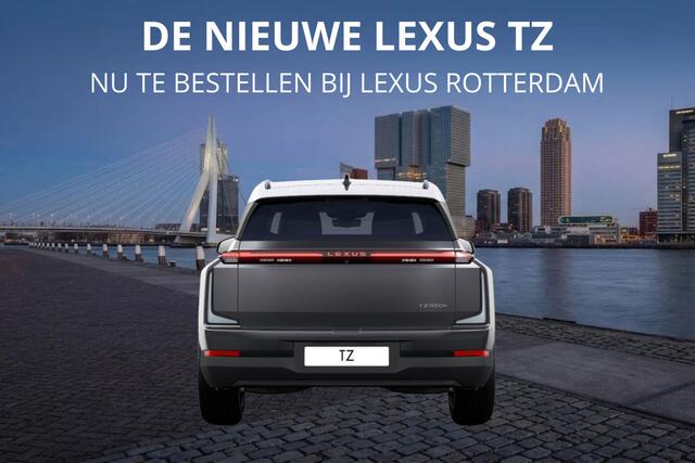 Lexus TZ 550e President Line 95,8 kWh | Mark Levinson | Ottoman-Stoelen | Soft-Close | Sonic Grey Metallic – foto 4