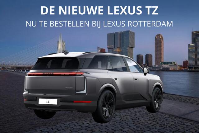 Lexus TZ 550e President Line 95,8 kWh | Mark Levinson | Ottoman-Stoelen | Soft-Close | Sonic Grey Metallic – foto 5