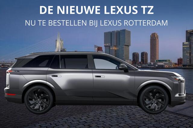Lexus TZ 550e President Line 95,8 kWh | Mark Levinson | Ottoman-Stoelen | Soft-Close | Sonic Grey Metallic – foto 6