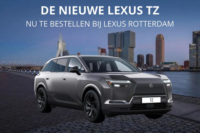 Lexus TZ 550e President Line 95,8 kWh | Mark Levinson | Ottoman-Stoelen | Soft-Close | Sonic Grey Metallic – foto 7