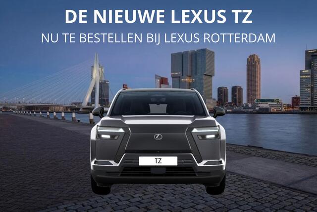 Lexus TZ 550e President Line 95,8 kWh | Mark Levinson | Ottoman-Stoelen | Soft-Close | Sonic Grey Metallic – foto 8
