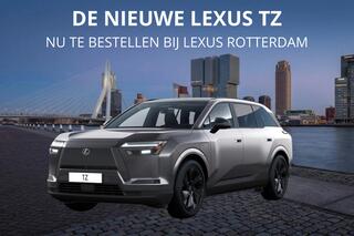 Lexus TZ 550e President Line 95,8 kWh | Mark Levi